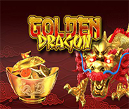 Golden Dragon GA
