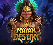 Mayan Destiny